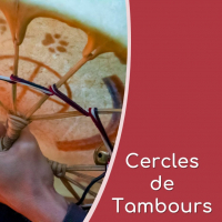 Cercle de Tambours
